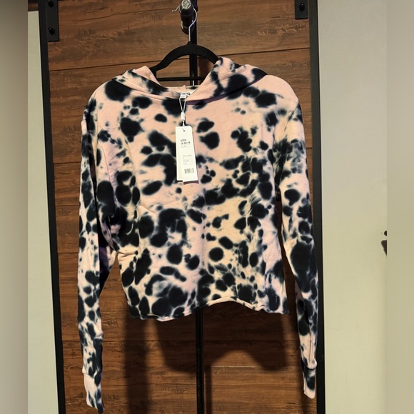Tops - 525 America Revolve Tie-Dye Hoodie
